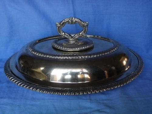 E.P.N.S. DISH