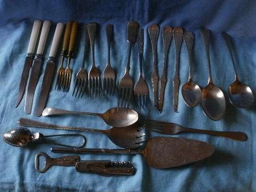 JOBLOT CUTLERY