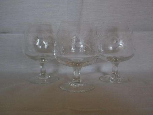 SET X3 PORT GLASSES