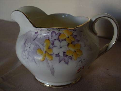 PARAGON CREAMER, WOODLAND BLUEBELL(a)