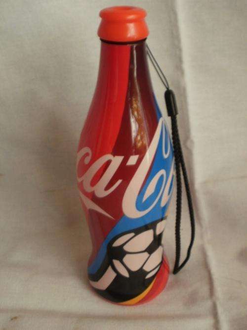 COCA COLA VUVUZELA