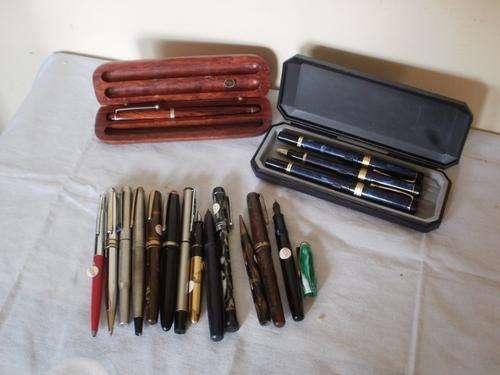 JOBLOT OF PENS