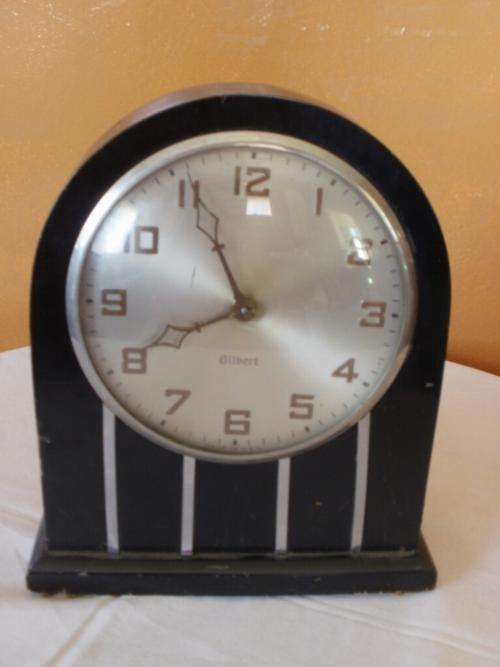 ****SPECIAL**** STUNNING GILBERT CLOCK
