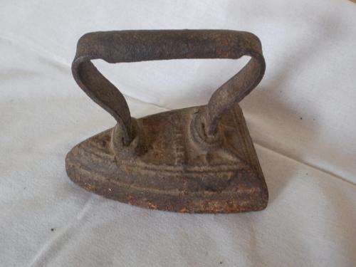 IRON