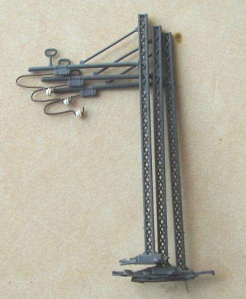 HO Catenary