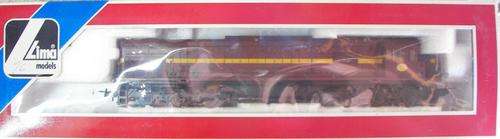HO - Lima Class 34