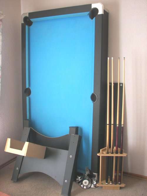 Pool Table