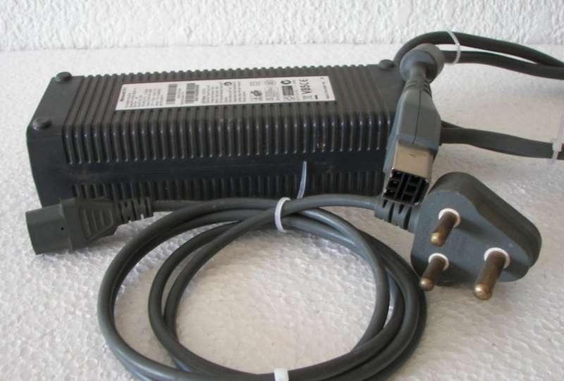 Geniune XBox 360 203W Power Supply