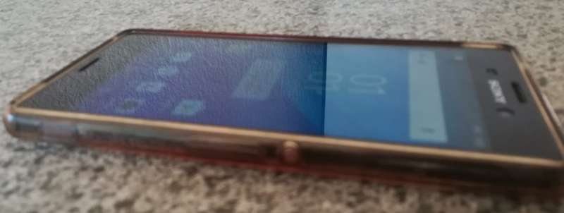 Sony Xperia M4 Aqua
