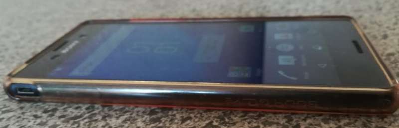 Sony Xperia M4 Aqua