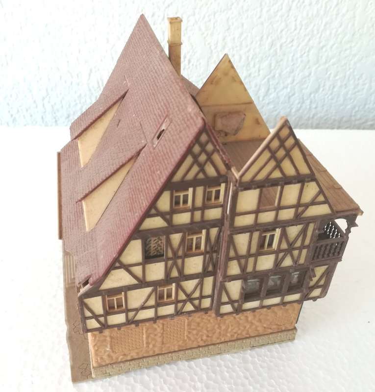 Scrap House
