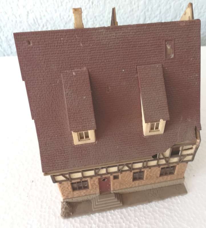 Scrap House