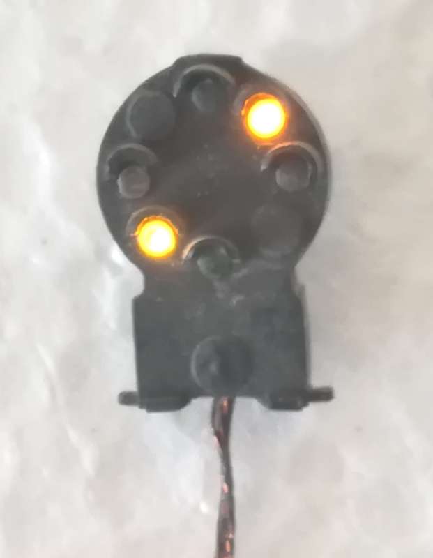 Ground signal
