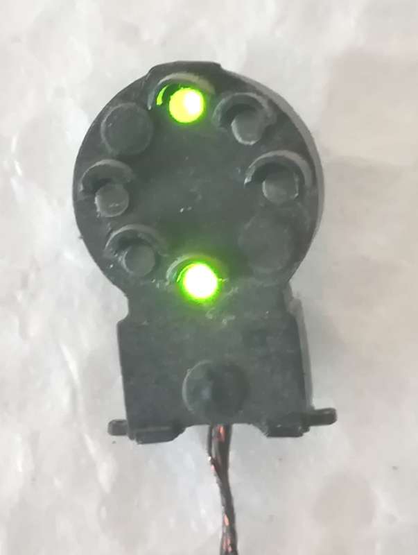 Ground signal