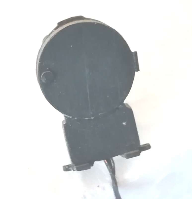 Ground signal