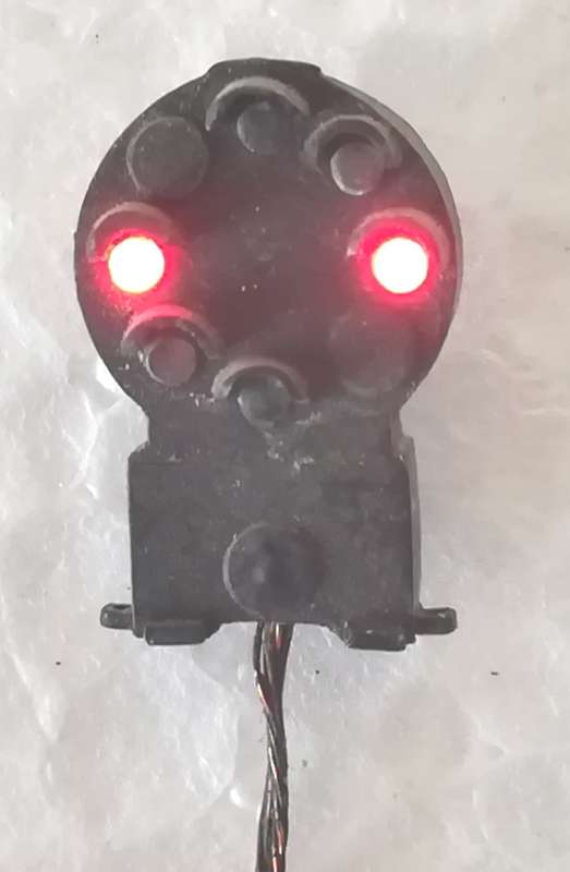 Ground signal