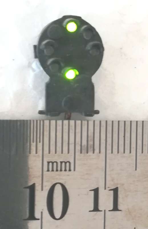 Ground signal