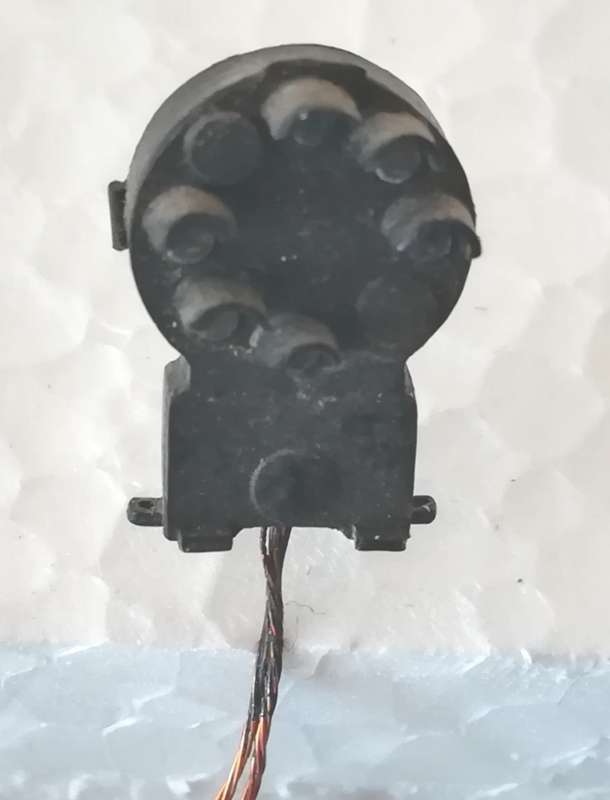 Ground signal