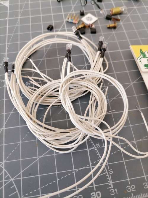 Misc. items #1