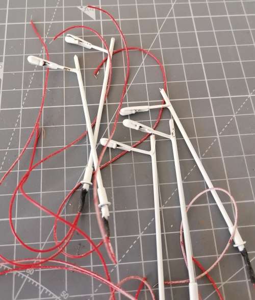 Misc. items #3