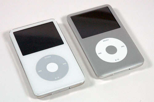 Apple iPod Classic 30GB