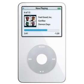 Apple iPod Classic 30GB