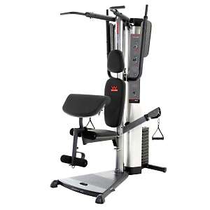 Weider Club 8980 Home Gym