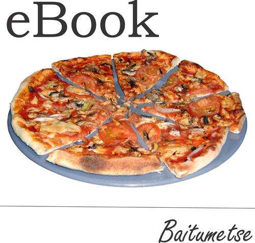 Pizza receipes