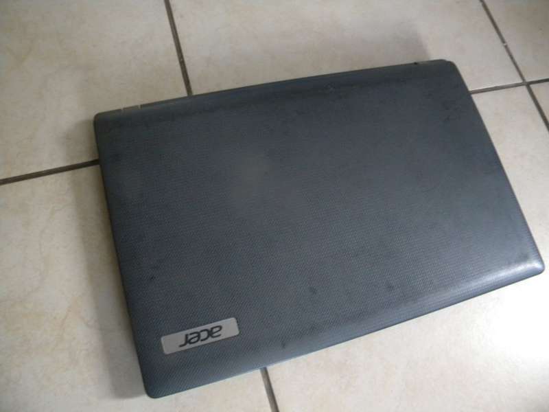 Acer 5733 series