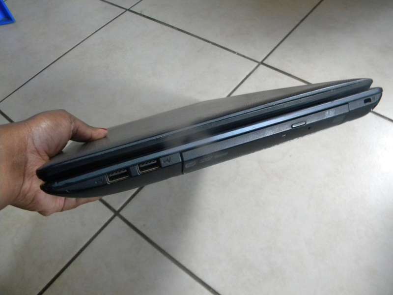 Acer 5733 series