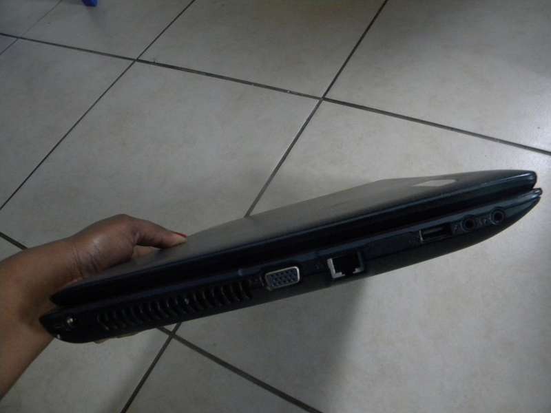 Acer 5733 series