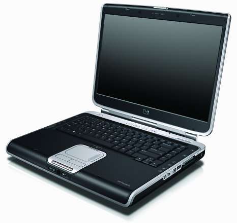 HP Laptop ZV6000