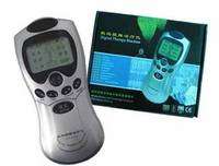 Digital therapy massager