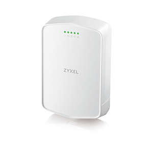 Zyxel LTE Outdoor Router - Z-LTE7240