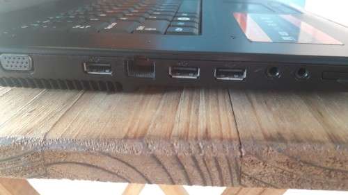 Samsung NP R519 Laptop