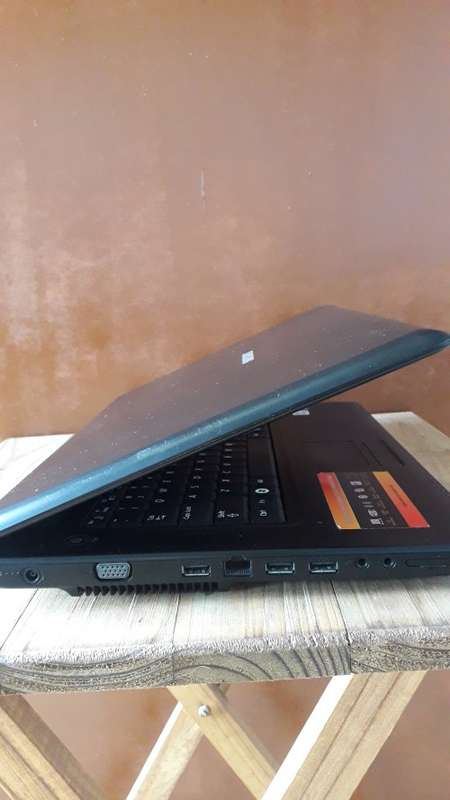 Samsung NP R519 Laptop