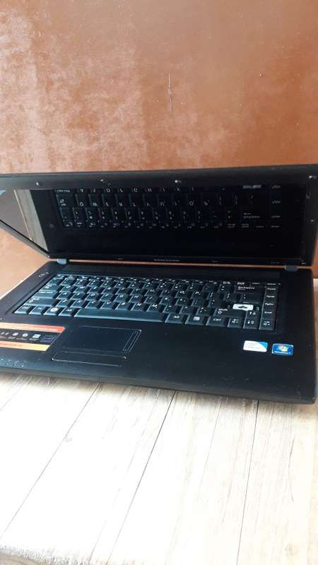 Samsung NP R519 Laptop