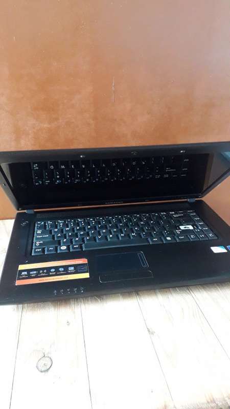 Samsung NP R519 Laptop