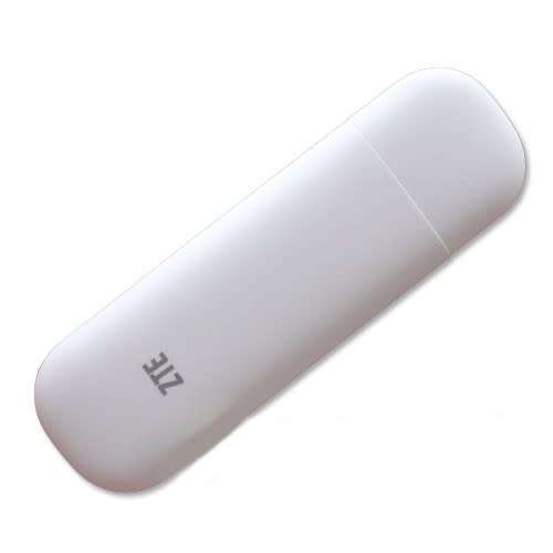 ZTE MF667 3G HSPA+ USB Modem (21Mbps) All networks  - ZT-MF667