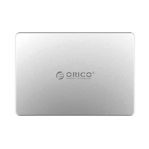 Orico M.2 NGFF/MSATA(Input) to SATA(Output  2.5 SSD Enclosure Form Factor)Convertor (2TB Max)