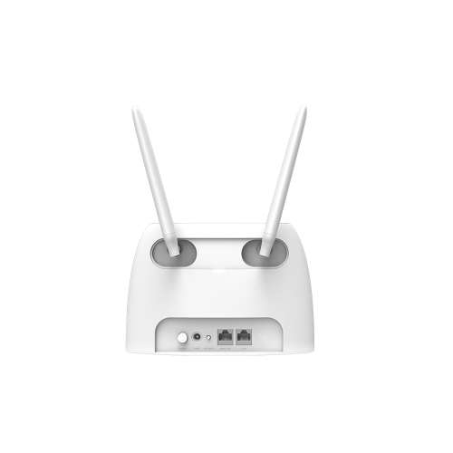 Tenda 4G07 - AC1200 Dual-band Wi-Fi 4G LTE Router - up to 64 devices