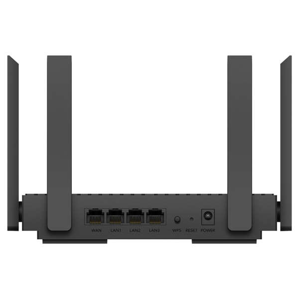 Cudy AX3000 Gigabit Wi-Fi 6 Mesh Router WR3000