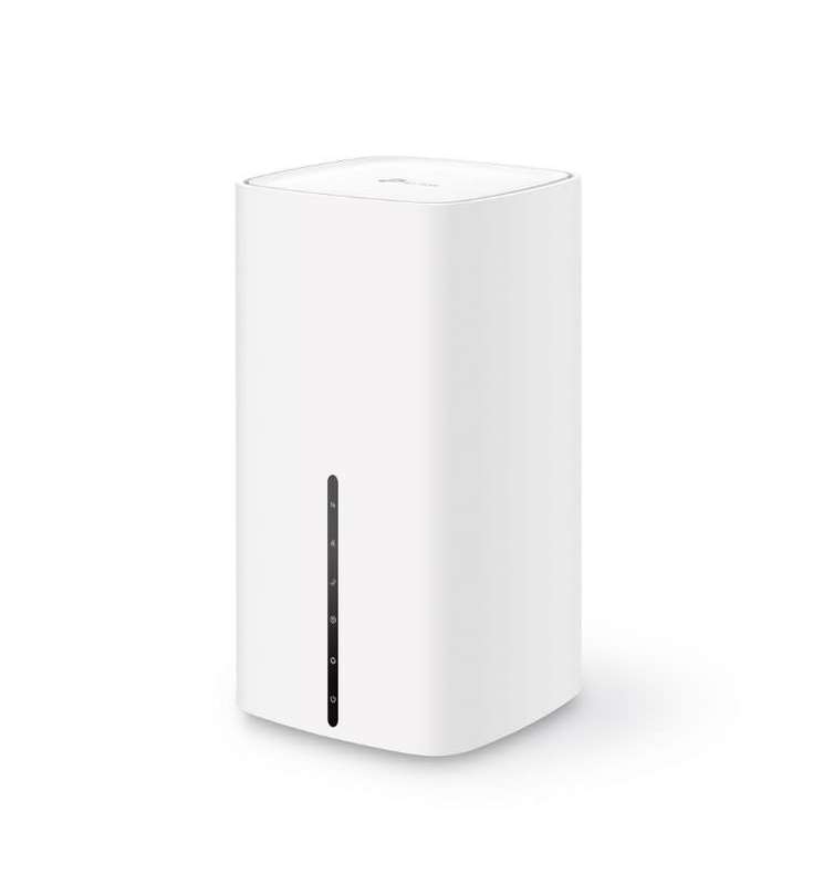 TP-Link NX510v | 5G AX3000 Wi-Fi 6 Telephony Router