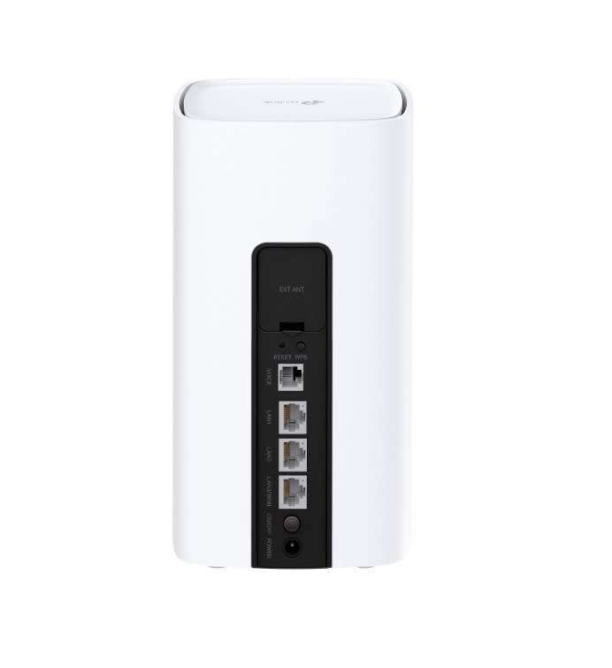 TP-Link NX510v | 5G AX3000 Wi-Fi 6 Telephony Router