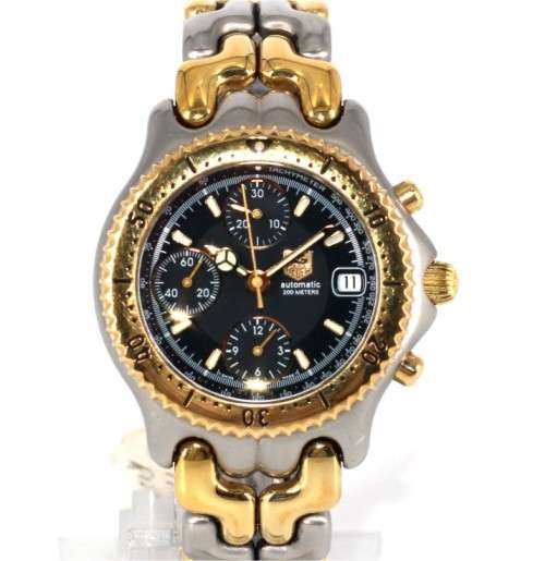 TAG HEUER AUTOMATIC