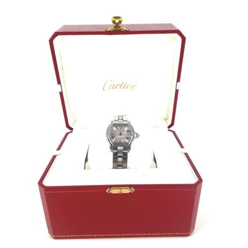 LADIES ROADSTER CARTIER