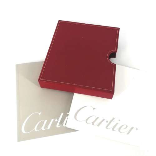LADIES ROADSTER CARTIER