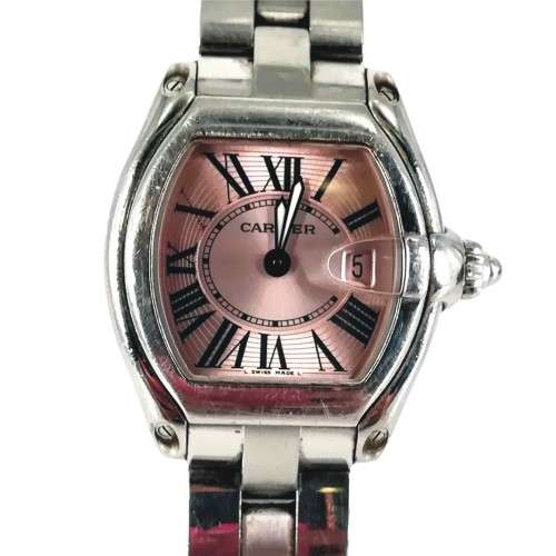 LADIES ROADSTER CARTIER