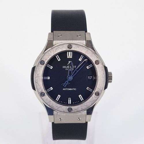 HUBLOT GENEVE