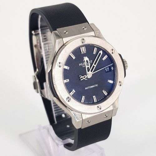 HUBLOT GENEVE